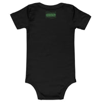 ānuenue (rainbow) Baby Onesie - Made To Order