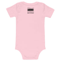pau already. - Baby Onesie - Made To Order