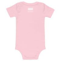 cuz. Baby Onesie