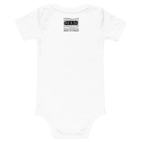 pau already. - Baby Onesie - Made To Order