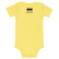 pau already. - Baby Onesie - Made To Order