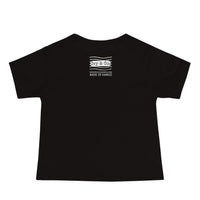 cuz. Baby Short Sleeve T-Shirt