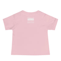 cuz. Baby Short Sleeve T-Shirt