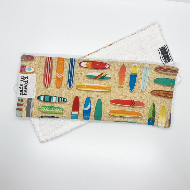 Eco-Cloth - Surf Board - Made To Order