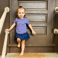 kaikamahine. (little girl) - TODDLER T-shirt - SALE