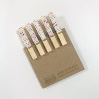 Clothes Pins - 'Ewalu