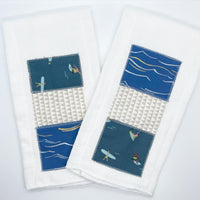 Multi-Purpose Cloth - Surfboard - Made To Order