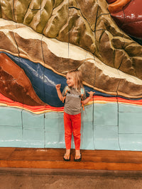 'ohana. - BABY / TODDLER / CHILD T-Shirt - SALE