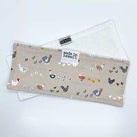 Eco-Cloth - Moku - Made To Order