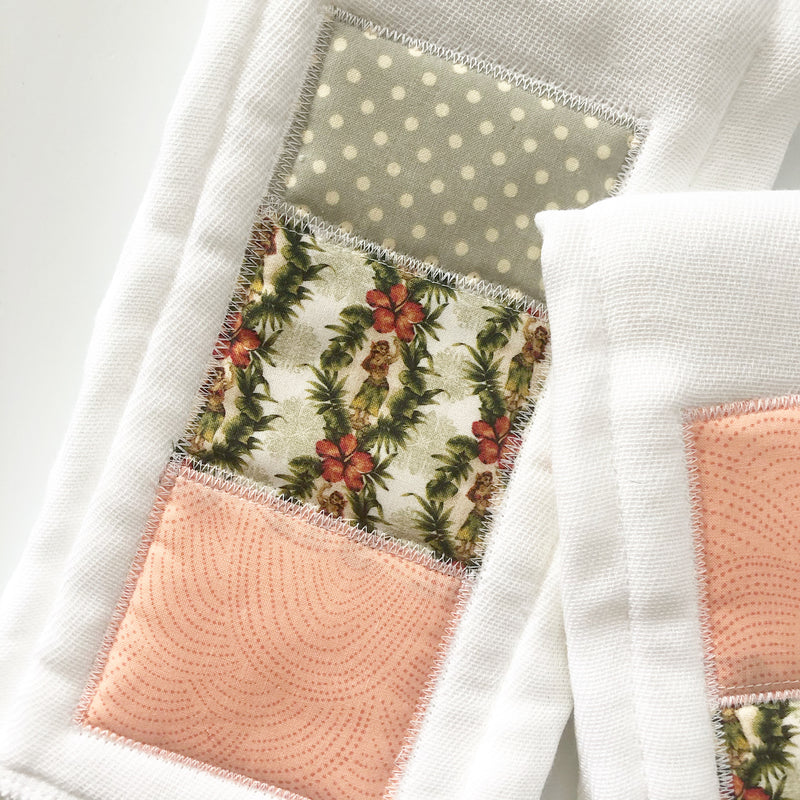 Multi-Purpose Cloth - Hula - Made To Order