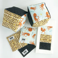 Eco-Cloth - Iulai