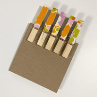 Clothes Pins - Lōkahi