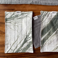 Eco-Cloth - Small Placemat - 'Ekolu