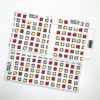 Eco-Cloth - Huinahā - SALE