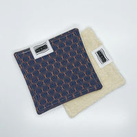 Eco-Cloth - Gold Diamond - Made To Order