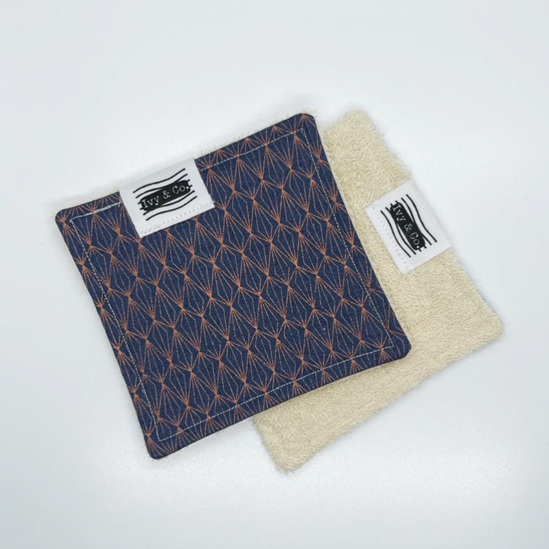 Eco-Cloth - Gold Diamond - Made To Order