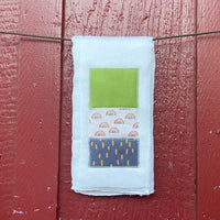 Multi-Purpose Cloth - Umi - Made To Order
