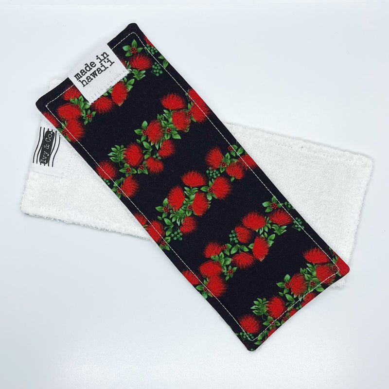 Eco-Cloth - 'Ohi'a lehua - Made To Order