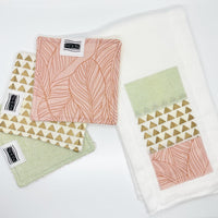 Baby Bundle - Kaikamahine - Made To Order