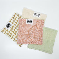 Eco-Cloth - Sea Foam - Made To Order