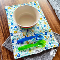 Eco-Cloth - 'Ekahi - Made To Order