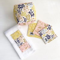 Multi-Purpose Cloth - Pūko’a - Made To Order