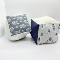 Baby Bundle - Jellyfish - Made To Order