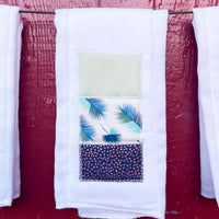 Multi-Purpose Cloth - 'Elima - Made To Order