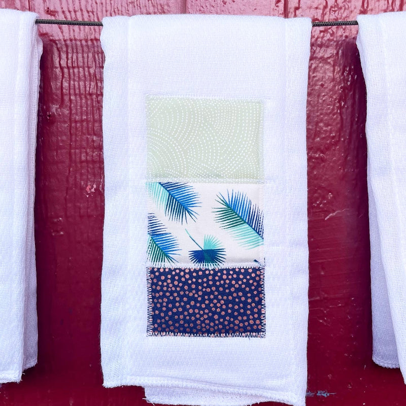 Multi-Purpose Cloth - 'Elima - Made To Order