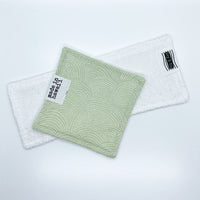 Eco-Cloth - Sea Foam - Made To Order