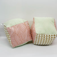 Baby Soft Block - Kaikamahine - Made To Order