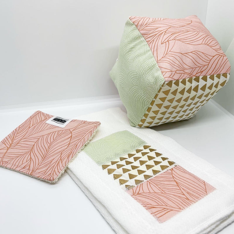 Baby Bundle - Kaikamahine - Made To Order