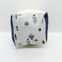 Baby Soft Block - Jellyfish - Made To Order