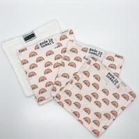 Eco-Cloth - Ānuenue - Made To Order