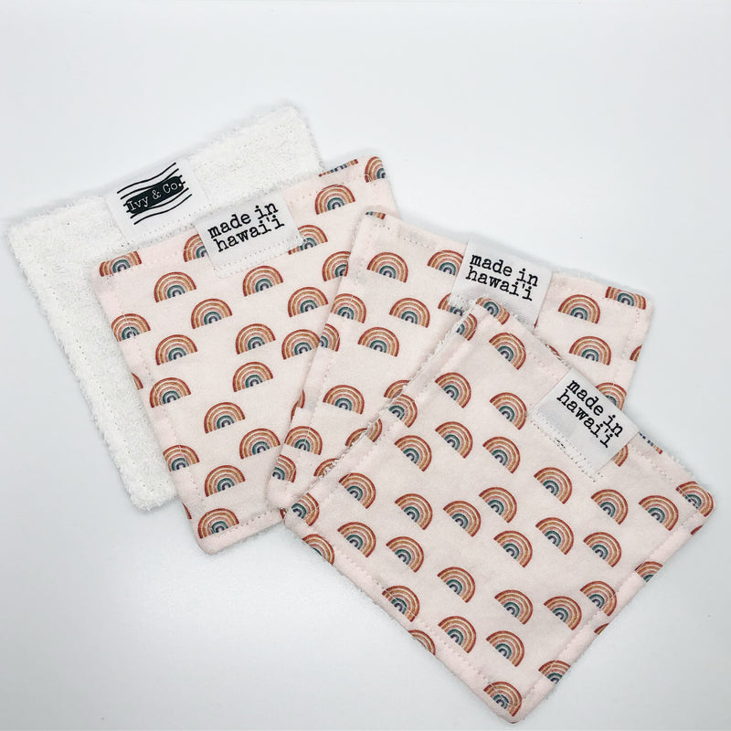 Eco-Cloth - Ānuenue - Made To Order
