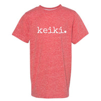 keiki. - CHILD T-Shirt - SALE