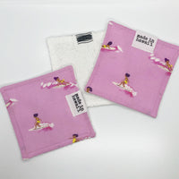 Eco-Cloth - Teenie Wahine - Made To Order