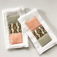 Multi-Purpose Cloth - Hula - Made To Order