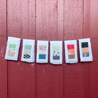 Multi-Purpose Cloth - 'Elima - Made To Order