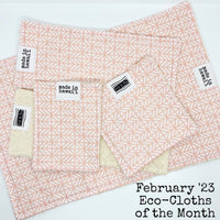 Eco-Cloth Subscription