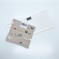 Eco-Cloth - Moku - Made To Order