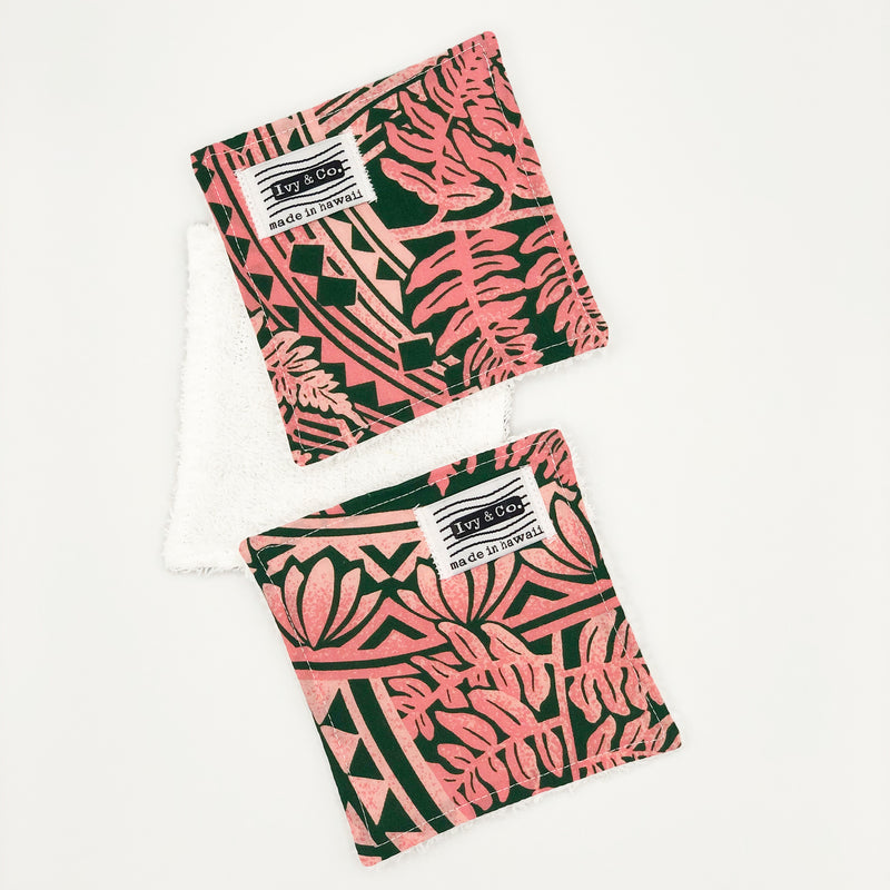 Eco-Cloth - Hi'iaka - Made to Order