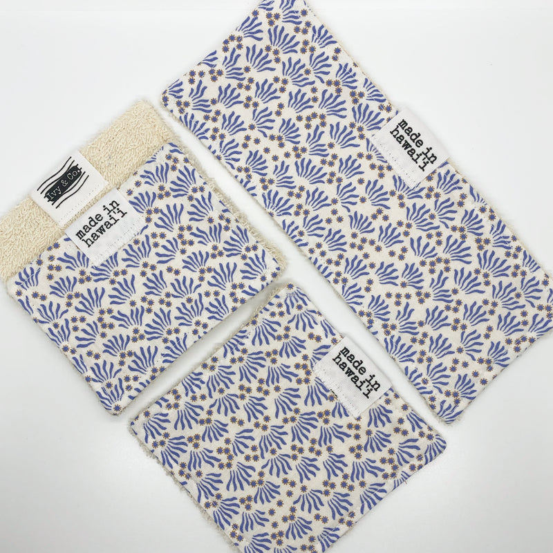 Eco-Cloth - Olowalu