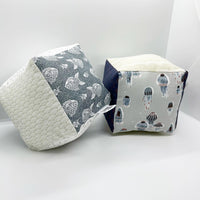 Baby Soft Block - Jellyfish - Made To Order