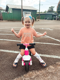 make nice - TODDLER/CHILD T-Shirt - SALE