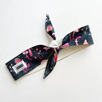 Headband - Mushroom - Last 1!