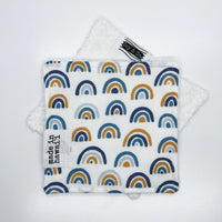 Eco-Cloth - Blue Ānuenue - Made To Order