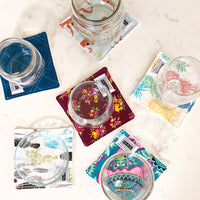 Eco-Cloth - Line-Up - Made To Order