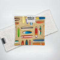 Eco-Cloth - Surf Board - Made To Order