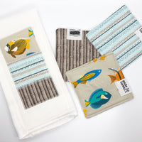 Eco-Cloth - Mahi'ai - SALE